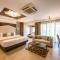 Silver Waves Resort & Spa - Daman