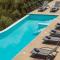Mylos Mountain Villas- Villa Giorgio