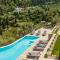 Mylos Mountain Villas- Villa Giorgio