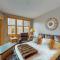 1 Bedroom Mountain Condo In River Run Village With Beautiful Mountain Views And Walking Distance To Ski - Keystone
