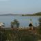 Seaside house for families with children Cove Sveti Ante, Pasman - 8499