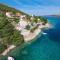 Apartments by the sea Sparadici, Sibenik - 10015