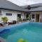 Tropical appartement