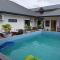 Tropical appartement - Paramaribo