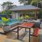 Tropical appartement