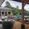 Tropical appartement - Paramaribo