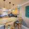 Sunset Harbor Palms 2-107