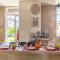 Spacious holiday home with private pool - 贝尔热拉克