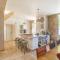 Spacious holiday home with private pool - 贝尔热拉克