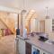 Spacious holiday home with private pool - 贝尔热拉克
