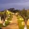 Resort Petrasia - Villammare