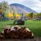 Crowsnest Vineyards Guesthouse - Keremeos