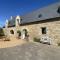 Gîte indépendant de charme avec piscine chauffée à Kervignac - 6 couchages, proche plages - FR-1-349-188 - Kervignac