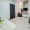 Urbanview Hotel Bagoes Sintang by RedDoorz