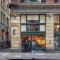 escape@flinders Lane Melbourne CBD