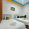Urbanview Hotel Bagoes Sintang by RedDoorz