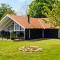 Luxury Spa Retreat on Als - By Traum Ferienwohnungen