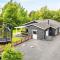 8 person holiday home in Rødby-By Traum