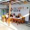 Van Santri Homestay Pemuteran
