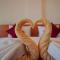 Ayu Laba Beach Villa and Resto