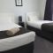 Golden Reef Motor Inn