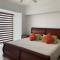Suite de Lujo en Resort Playa Azul, Tonsupa