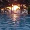 Suite de Lujo en Resort Playa Azul, Tonsupa