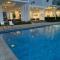 Suite de Lujo en Resort Playa Azul, Tonsupa