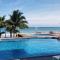 Suite de Lujo en Resort Playa Azul, Tonsupa