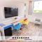 Mondrian Guest House