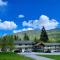 Kokanee Glacier Resort