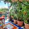 La Terraza del Pochote - Oaxaca