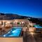Kalathos Square luxury suites - Kalathos