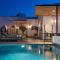 Kalathos Square luxury suites - Kalathos