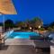 Kalathos Square luxury suites - Kalathos