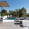 Kalathos Square luxury suites - Kalathos