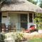 Caprivi River Lodge - Katima Mulilo