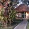 Caprivi River Lodge - Katima Mulilo