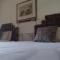 Caprivi River Lodge
