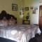 Caprivi River Lodge