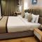 THE M HOTEL