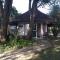 Caprivi River Lodge Caprivi River Lodge