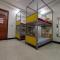 Taj Street Hostel
