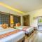 Ha Long Park Hotel