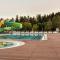 Rixos-Prykarpattya Resort Rixos-Prykarpattya Resort