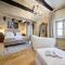 Boutique holiday home Casa Ars Natura II