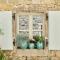 Boutique holiday home Casa Ars Natura II