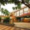Zone Connect by The Park Parra Goa