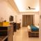 Zone Connect by The Park Parra Goa