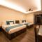 Zone Connect by The Park Parra Goa